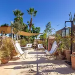 Riad Dar Al Barakaa - Exclusive - Breakfast